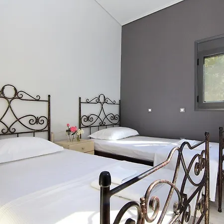 Adam & Eve Villa